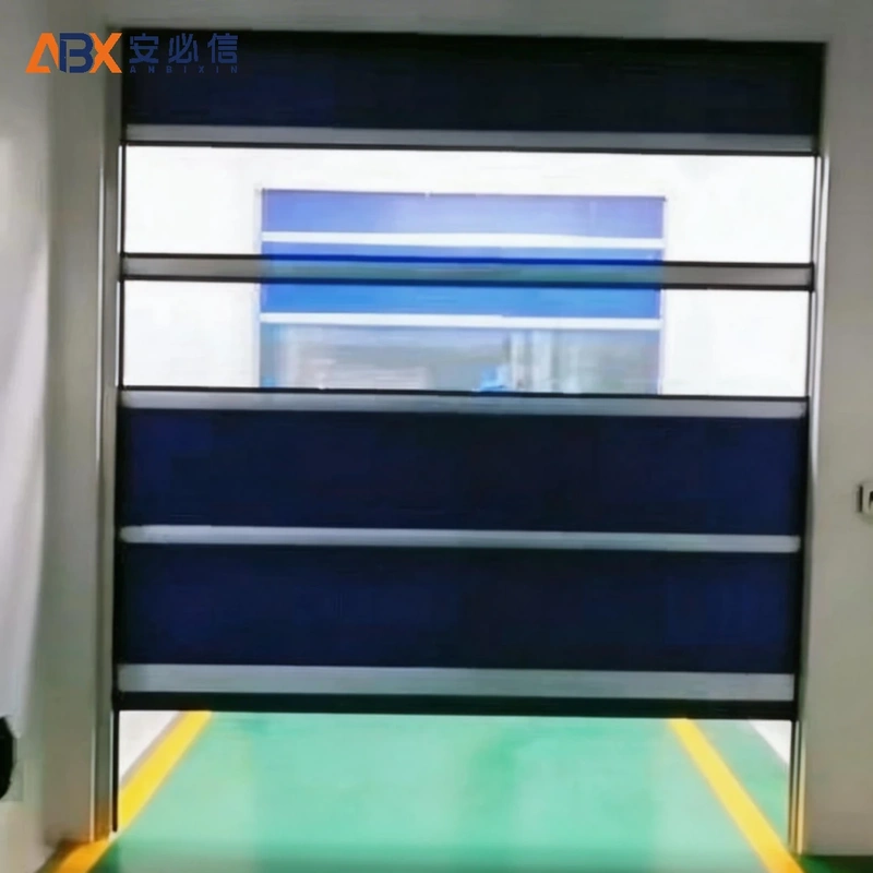 日喀则市快速门